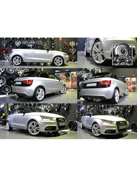 Pack Performance " Audi A1"