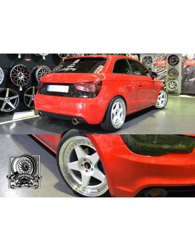 Pack Performance " Audi A1"