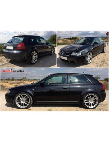 Pack Performance " Audi A3 8L"