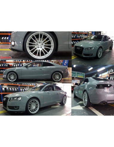 Pack Performance " Audi A5 "