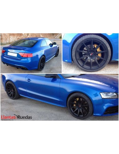 Pack Performance " Audi A5 "