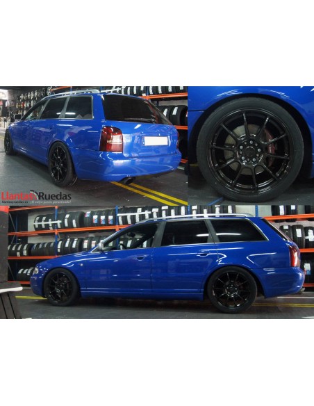 Pack Performance " Audi A4 todos"