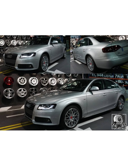 Pack Performance " Audi A4 todos"