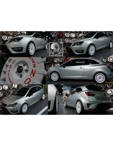 Pack Performance " Seat Ibiza (todos) "
