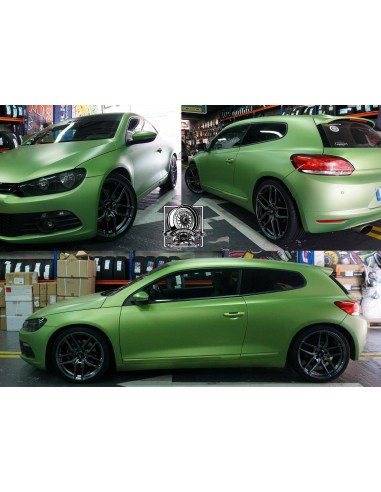 Pack Performance " VW SCIROCCO "