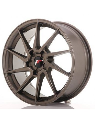Llantas JapanRacing JR36