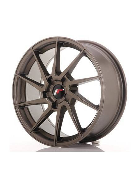 Llantas JapanRacing JR36