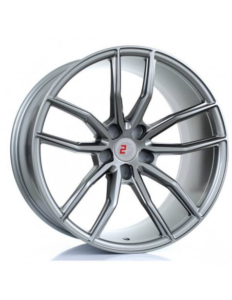Llanta para coche 2Forge ZF4