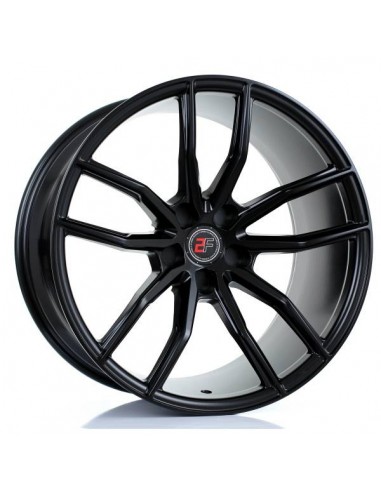 Llanta para coche 2Forge ZF4