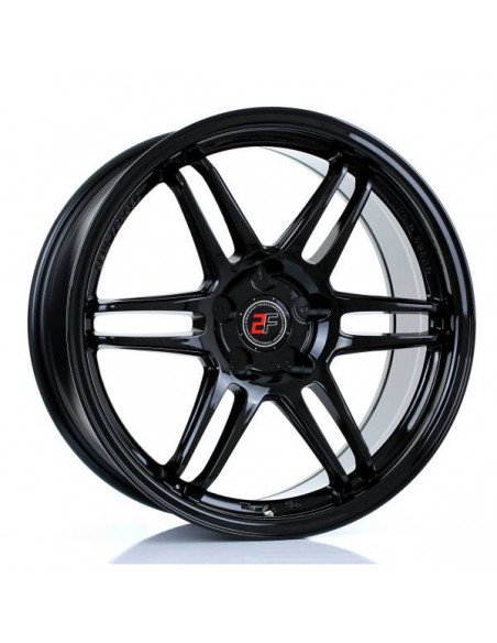 Llanta para coche 2Forge ZF5