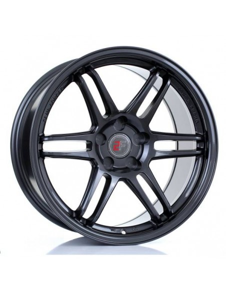 Llanta para coche 2Forge ZF5