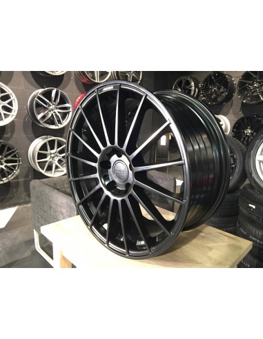 Llanta para coche ASGA MF08 Flow forming