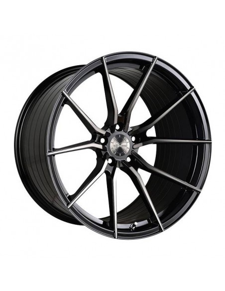 Llantas para Coche Vertini RF1.2 black tinted