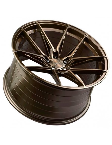 Llantas para Coche Vertini RF1.8 bronce