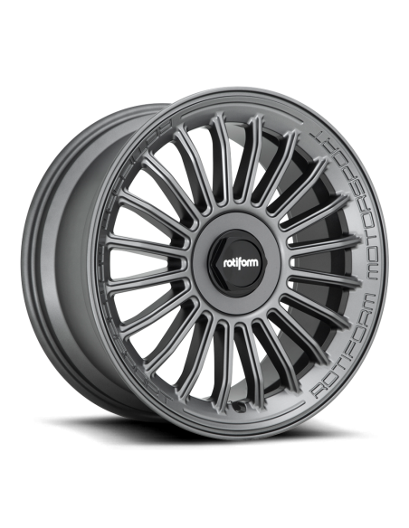 Llantas para coche Rotiform BUC-M