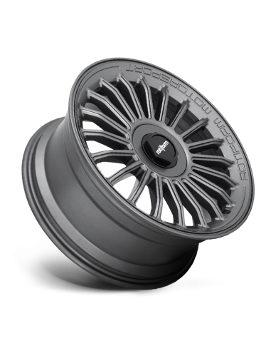 Llantas para coche Rotiform BUC-M