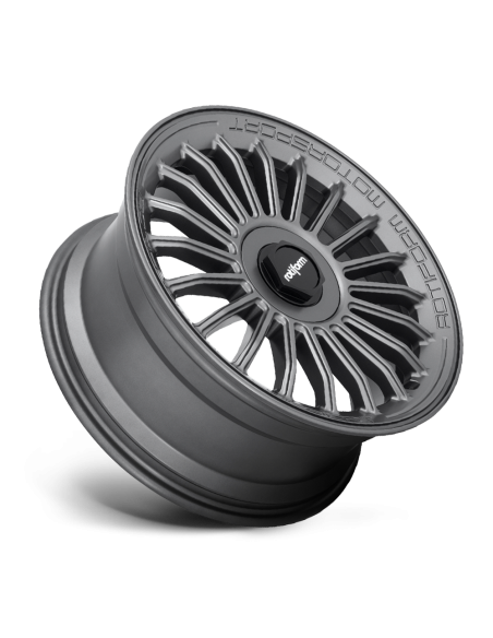 Llantas para coche Rotiform BUC-M