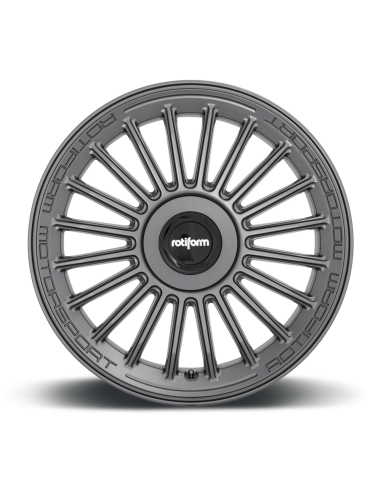Llantas para coche Rotiform BUC-M