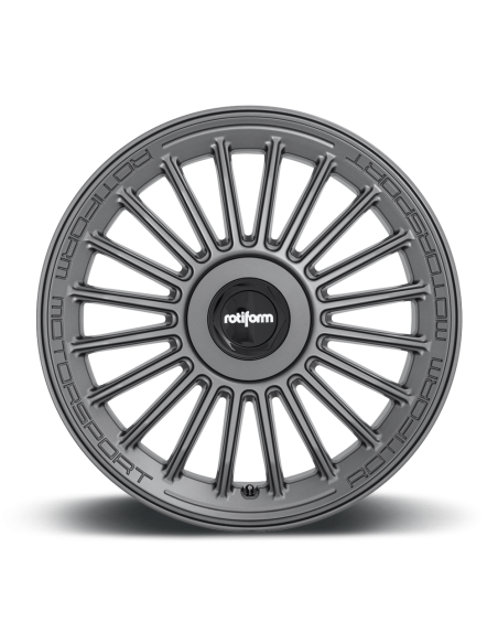 Llantas para coche Rotiform BUC-M