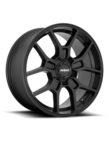 Llantas para coche Rotiform ZMO
