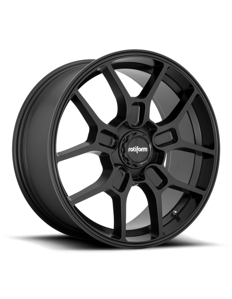 Llantas para coche Rotiform ZMO