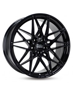 Llanta para coche Mam B2 Black