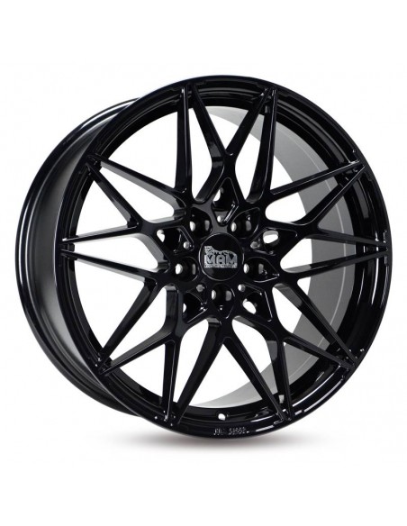 Llanta para coche Mam B2 Black