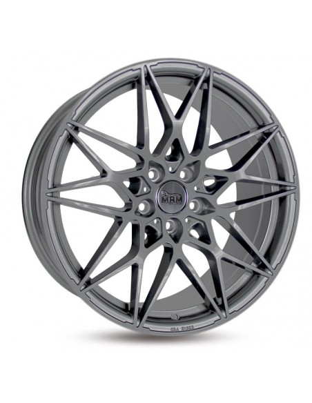 Llanta para coche Mam B2  Anthracite