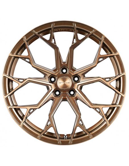 Llantas para coche Stance SF10 flow form