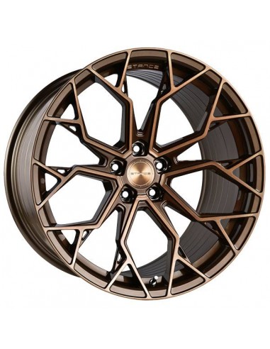 Llantas para coche Stance SF10 flow form
