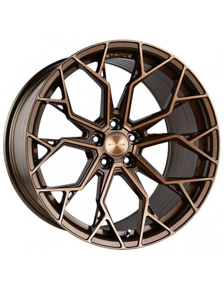 Llantas para coche Stance SF10 flow form