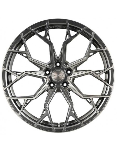 Llantas para coche Stance SF10 flow form