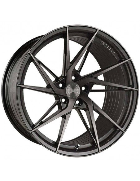 Llanta para coche Vertini RFS1.9 Gunmetal