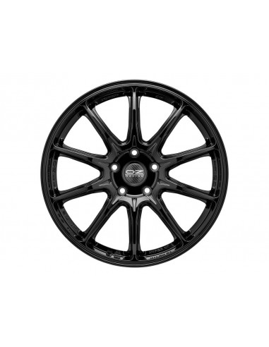 Llanta para coche OZ HyperXT HLT Black