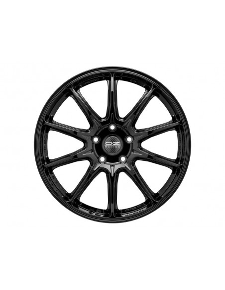 Llanta para coche OZ HyperXT HLT Black