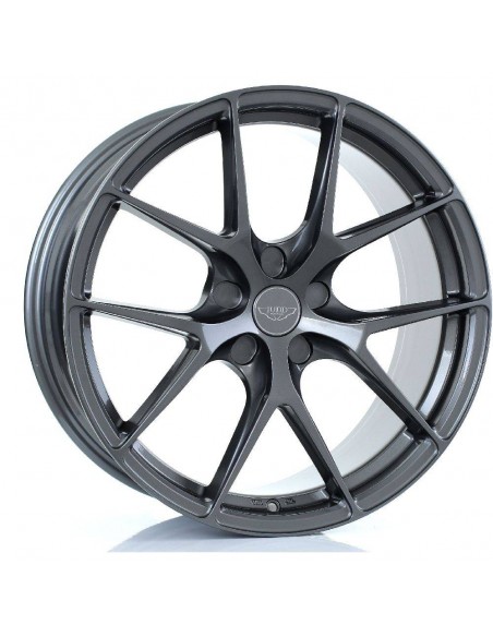 Llanta para coche Judd T325