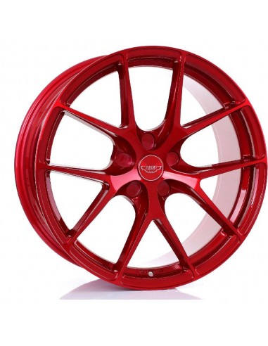 Llanta para coche Judd T325