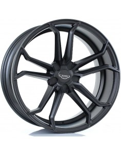 Llanta para coche Judd T502