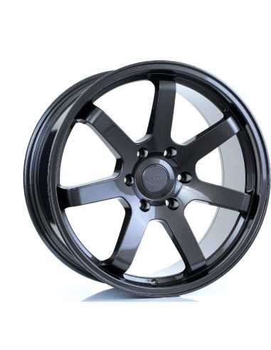 Llanta para 4x4 Judd Terrain one