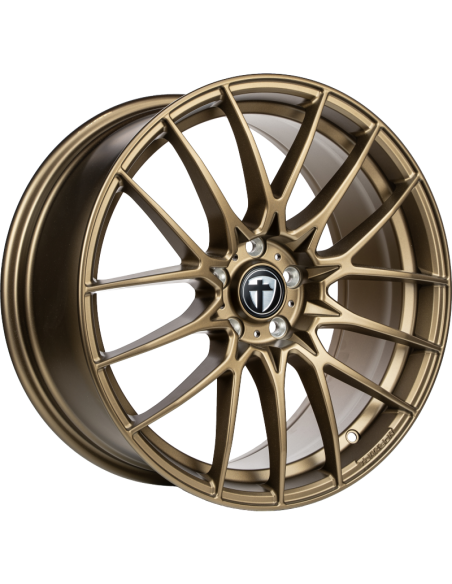 Llanta para coche Tomason TN26 bronce