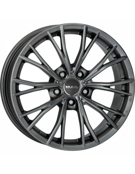 Llanta para coche Mak Mark M-Titan