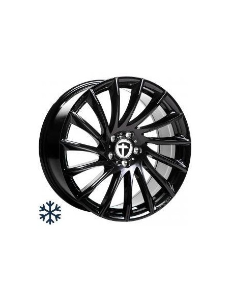 Llanta para coche Tomason TN16 Black
