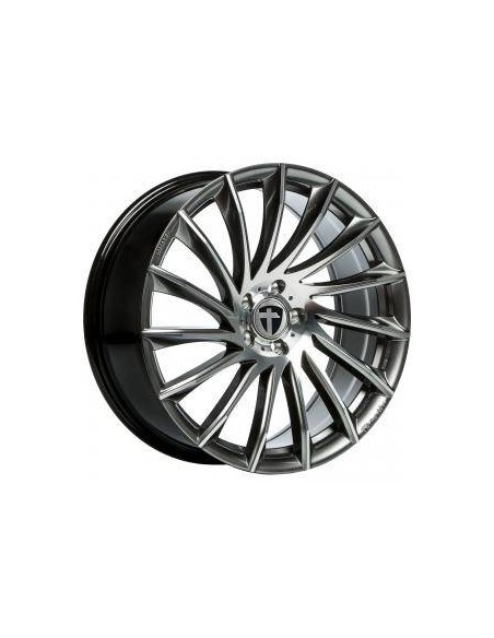 Llanta para coche Tomason TN16 Hyperblack
