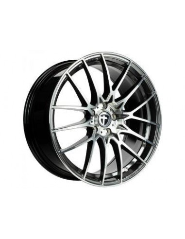 Llanta para coche Tomason TN26 Negro