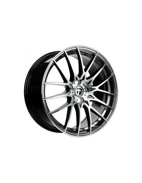 Llanta para coche Tomason TN26 Negro