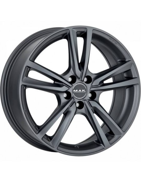 Llanta para coche Mak Icona M-Titan