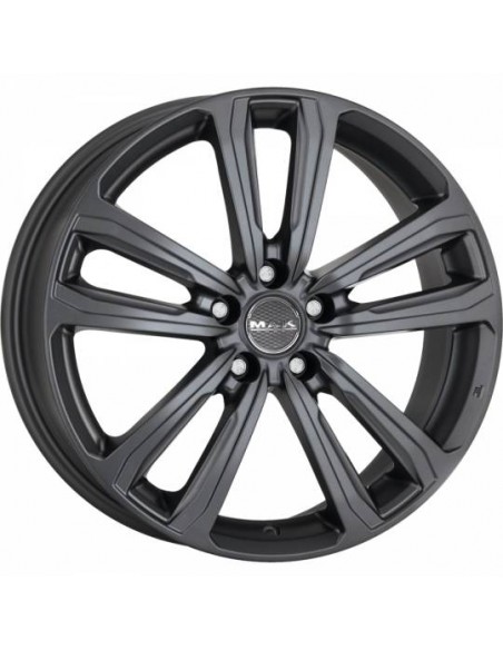Llanta para coche Mak Magma M-Titan