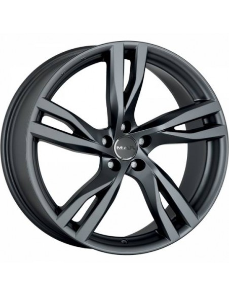 Llanta para coche Mak Stockholm M-Titan