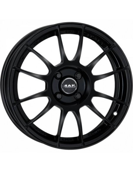 Llanta para coche Mak XLR Black