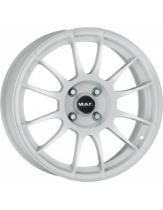 Llanta para coche Mak XLR...